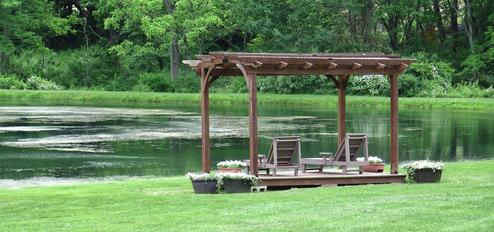TripleBrook RV & Camping Resort
