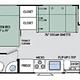 2019 Thor Motor Coach Four Winds Sprinter 24BL