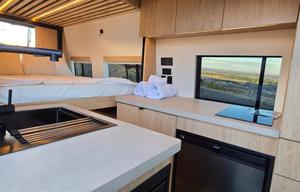 The Wild Sage | Mercedes Sprinter Adventure Van