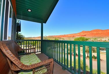 St. George / Hurricane KOA Journey