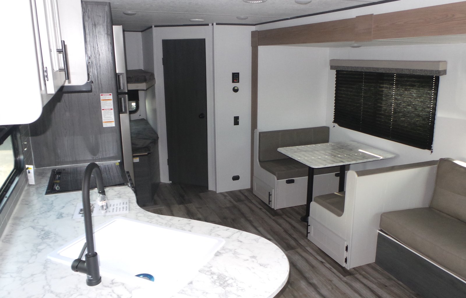 SD RV RENTALS 2025 KEYSTONE COLORADO 26BHC