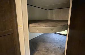 2021 Heartland Pioneer BH280 Bunkhouse