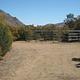 Ribbonwood Equestrian Campground Horse Stalls
