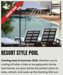 Pine Creek Cabins & Camping Resort