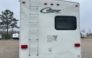 2012 Keystone Cougar HAL930