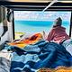 Wandervans SF - Large Van with AC/Heat