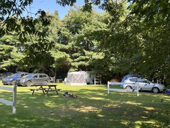 Beach Acres Campground