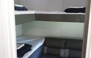 Large Family Camper with Games!