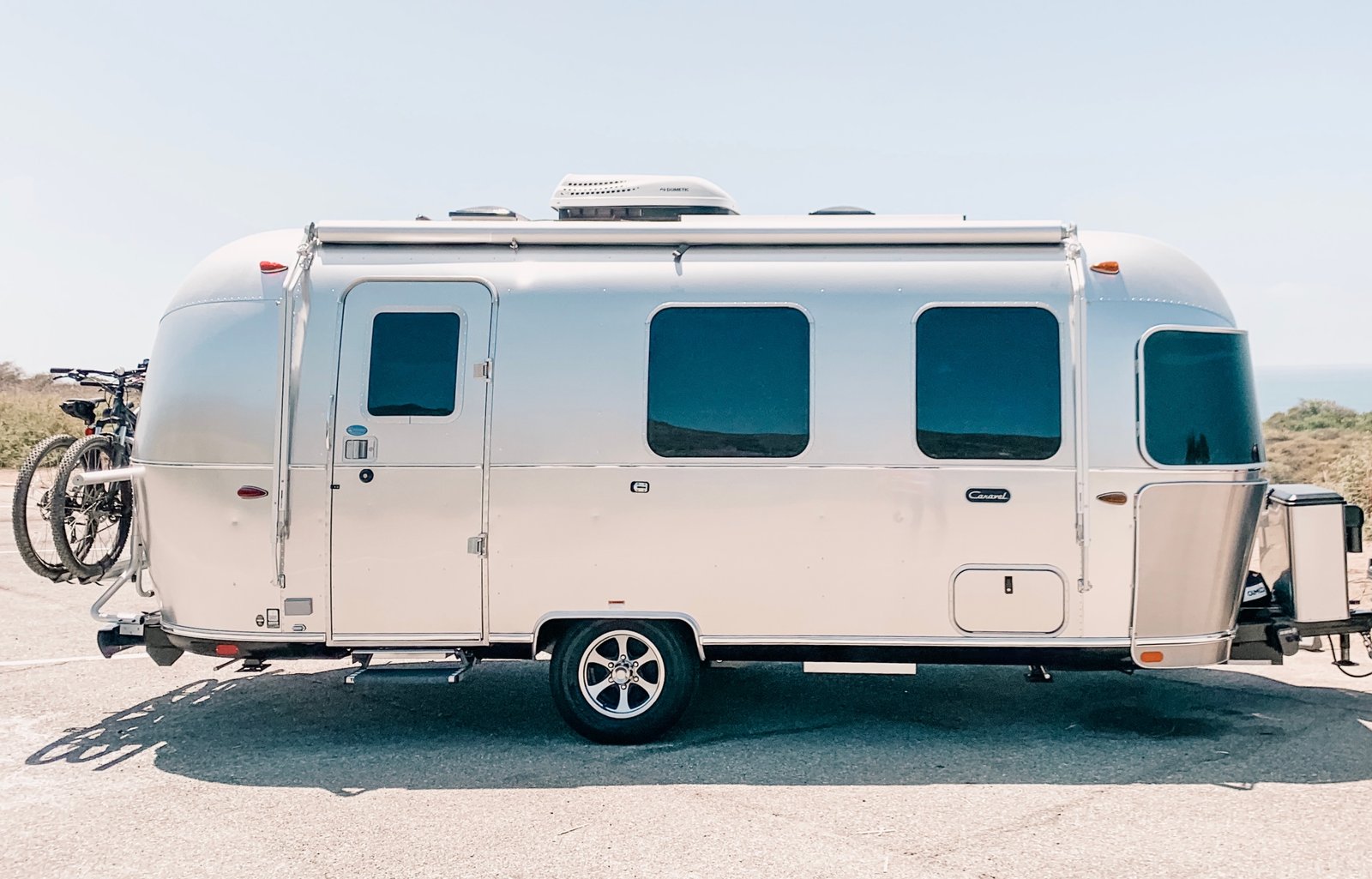 2021 Airstream Caravel 22FB