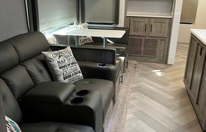 2022 Forest River RV Salem Hemisphere 310BHI
