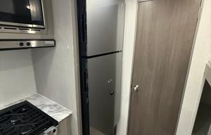 2026 Coachmen RV Clipper 3K Series 17BH
