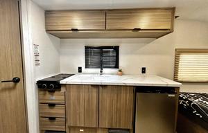 2026 Salem FSX 174DBLE RV rental photo 11
