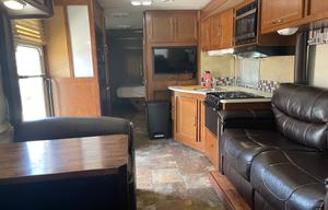 PURSUIT  • Family Bunkhouse  • Delivery only