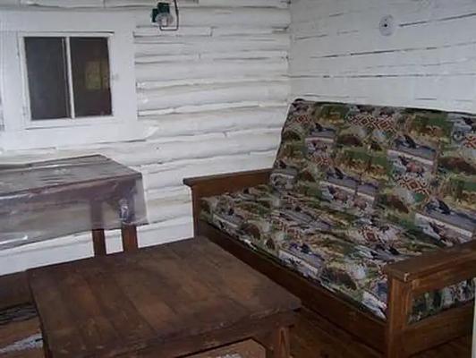 001, Loop: HULL CABIN
