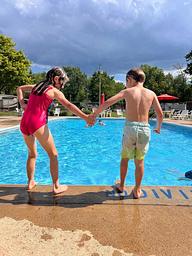 Covered Wagon Camp Resort