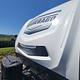 Winnebago Spacious Luxury with Bunkhouse and Slide