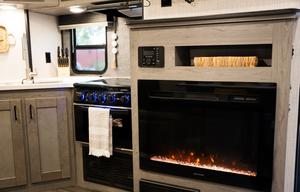 Heartland Mallard 251BH - Fully Loaded/Upgraded