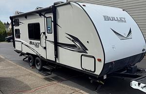 2020 Keystone RV Bullet Crossfire 2200BH