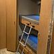 2017 Thor Motor Coach Hurricane 34J