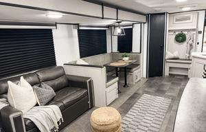 Perfect Beach Bunk House - Mallard M312