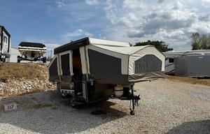 2022 Forest River RV Flagstaff MAC Series 176LTD