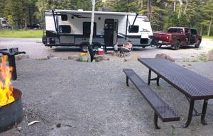 McClelland Fun Approved Trailer