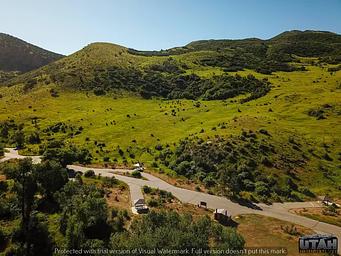 Diamond Campground 2