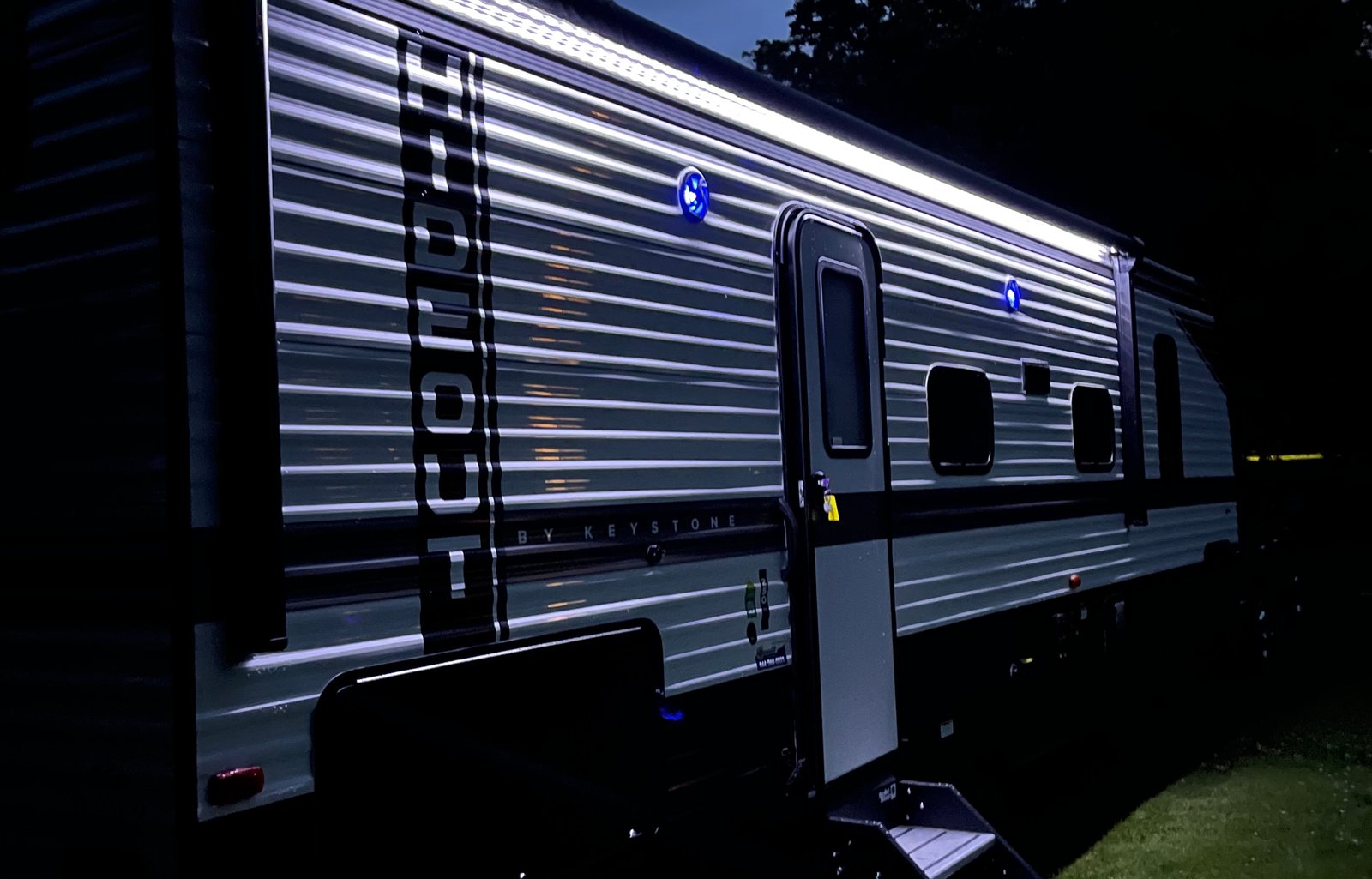 Your Hideout Away From Home (2022 Camper)