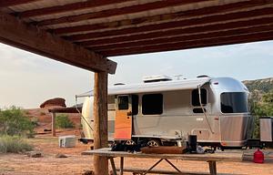 Bohemian Luxury RV | 2023 Airstream Flying Cloud