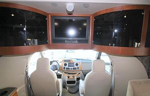 Unlimited Mileage Winebago Itasca Cambria 30C