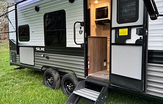 2024 Jayco Jay Flight Travel Trailer