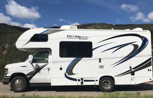 Myrtle: Easy to Drive, Safe, and Stocked!