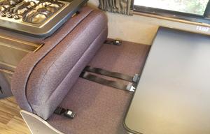 2018 Thor Majestic 28A