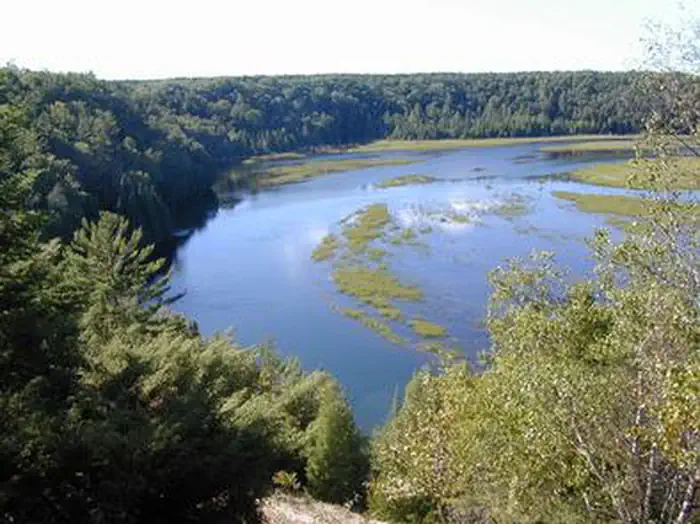Monument Campground