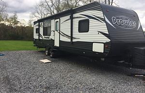ROBS RV RENTAL