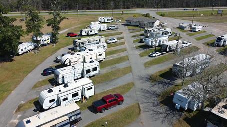 Mr.D's RV Park