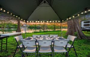 The Tumbleweed | Bunk House (Sleeps 8)