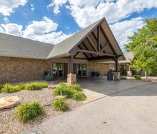 Hart Ranch Camping Resort