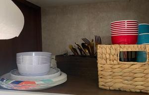 Beautifully Renovated Fully Stocked Bullet RV