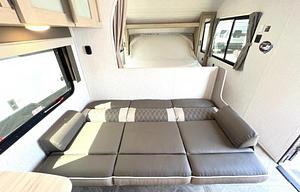 2024 Forest River RV Salem Cruise Lite 261BHXL