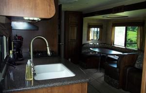 2016 Coachmen RV Freedom Express Liberty Edition 292BHDS