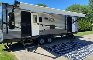 2020 Jayco Jay Flight SLX8 265RLS