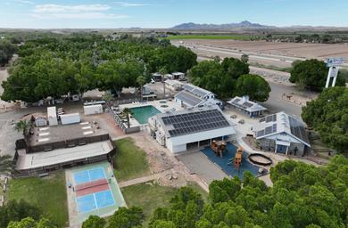 Rivers Edge RV Resort