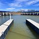 North Shore Marina & Campground