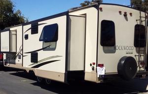 2018 Forest River RV Rockwood Ultra Lite 2703WS