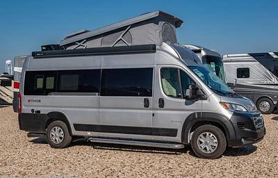 2024 Ethos 20D: Sleeps 4 + Starlink 2 TV's & Xbox