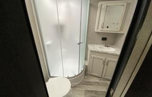 CAMPER YOU PICK UP WE DELIVER + GOLF CART RENTALS