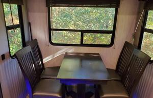 2019 CrossRoads RV Volante 3851FL