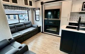 2021 Forest River RV Wildcat 336RLS RV rental photo 2