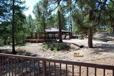 Whitetail Campground